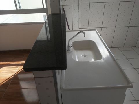 Foto Apartamento