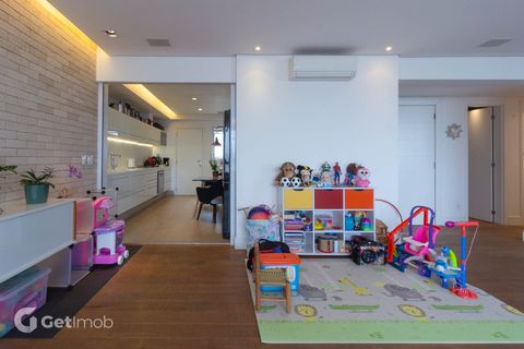 Foto Apartamento