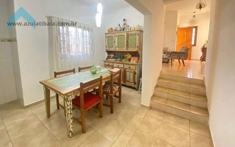 Foto Casa em Condomínio