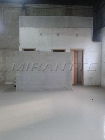 Foto Galpão / Depósito / Armazém / Pavilhão