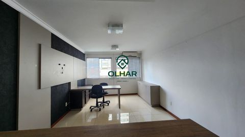 Foto Sala / Conjunto Comercial
