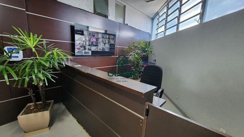 Foto Sala / Conjunto Comercial