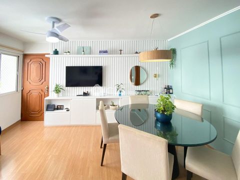 Foto Apartamento
