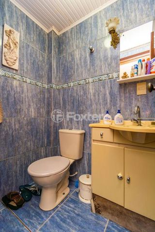Foto Casa em Condomínio