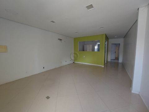 Foto Sala / Conjunto Comercial
