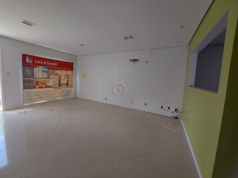 Foto Sala / Conjunto Comercial