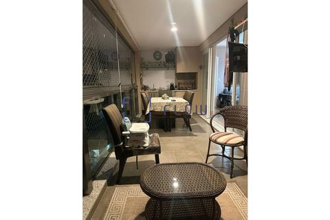 Foto Apartamento