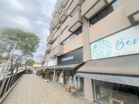 Foto Sala / Conjunto Comercial