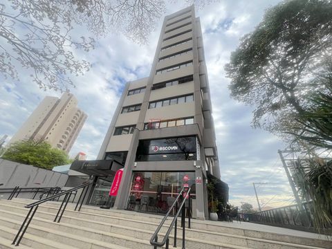 Foto Sala / Conjunto Comercial