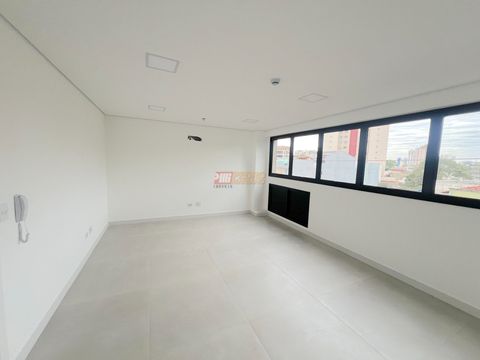 Foto Sala / Conjunto Comercial