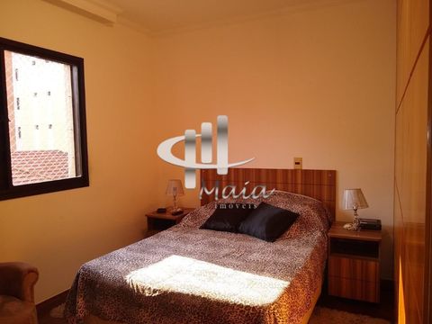 Foto Apartamento