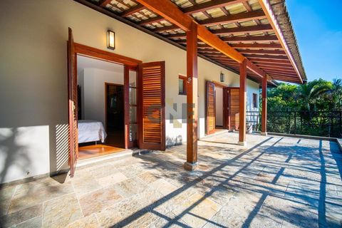 Foto Casa em Condomínio