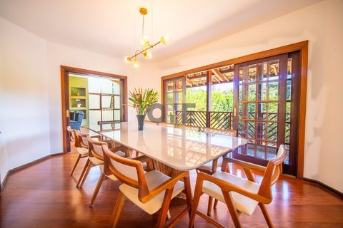 Foto Casa em Condomínio