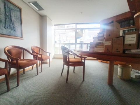 Foto Sala / Conjunto Comercial