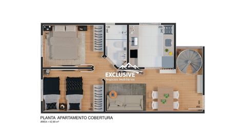 Foto Apartamento