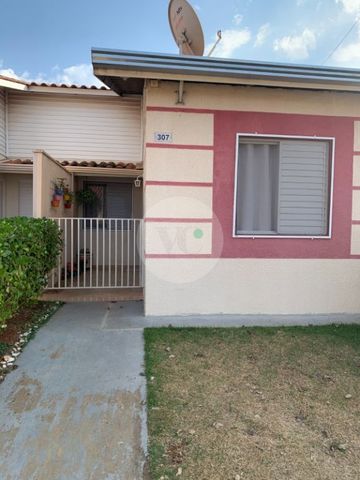Foto Casa em Condomínio