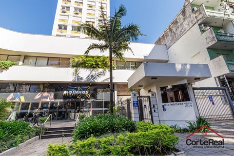 Foto Sala / Conjunto Comercial