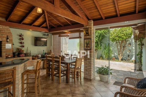 Foto Casa em Condomínio
