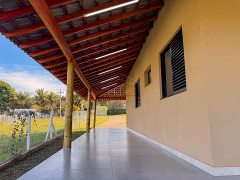Foto Fazenda / Sítio / Chácara