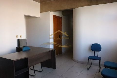 Foto Sala / Conjunto Comercial