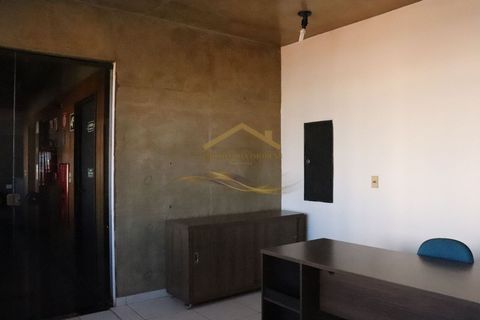 Foto Sala / Conjunto Comercial