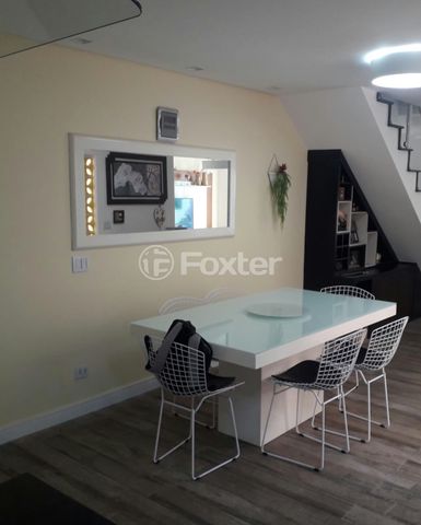 Foto Casa em Condomínio