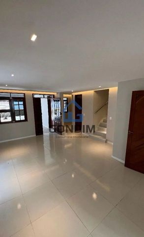Foto Casa em Condomínio