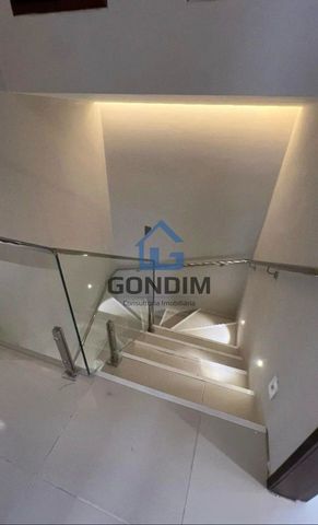 Foto Casa em Condomínio