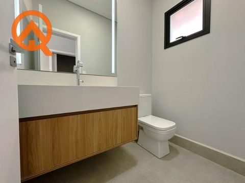 Foto Casa em Condomínio
