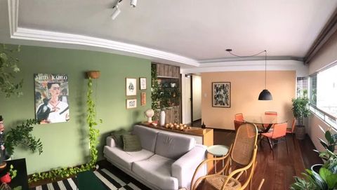 Foto Apartamento