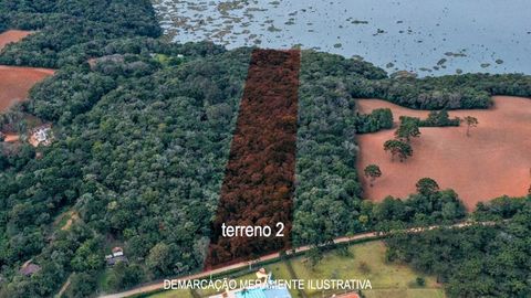 Foto Fazenda / Sítio / Chácara
