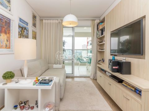 Foto Apartamento