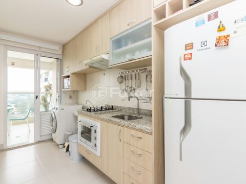 Foto Apartamento