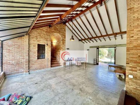 Foto Casa em Condomínio