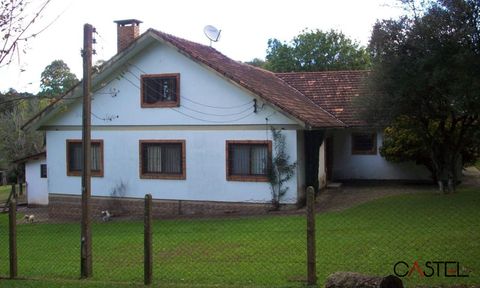 Foto Fazenda / Sítio / Chácara