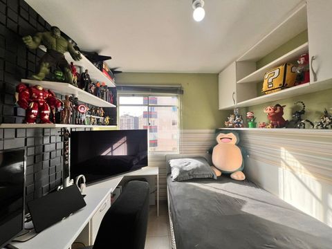 Foto Apartamento