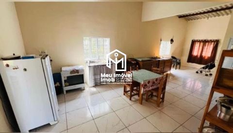 Foto Fazenda / Sítio / Chácara