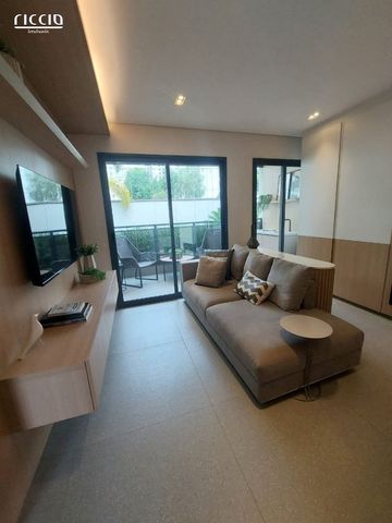 Foto Apartamento
