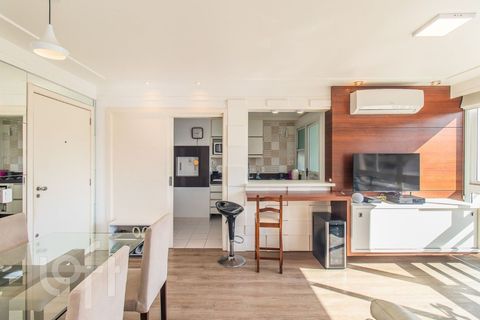 Foto Apartamento