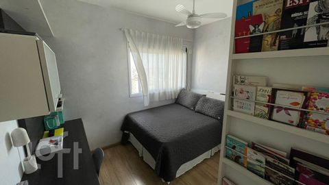 Foto Apartamento