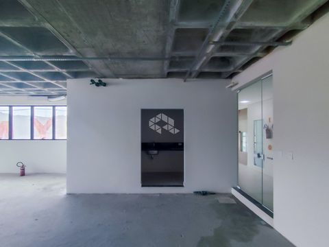 Foto Sala / Conjunto Comercial