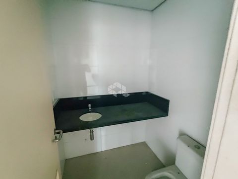 Foto Sala / Conjunto Comercial