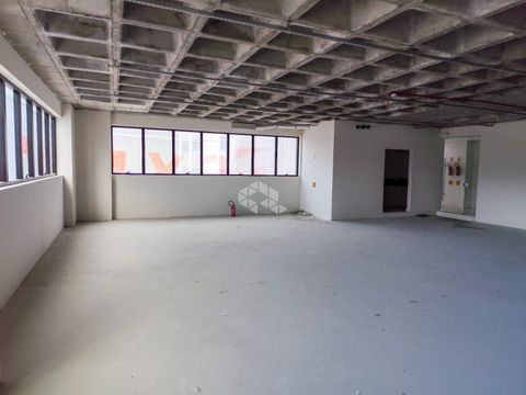 Foto Sala / Conjunto Comercial