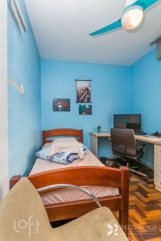 Foto Apartamento
