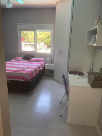 Foto Casa em Condomínio