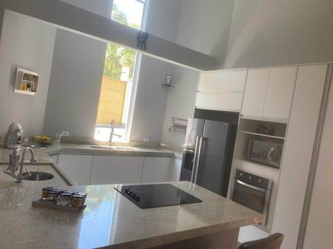 Foto Casa em Condomínio