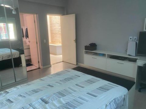 Foto Casa em Condomínio