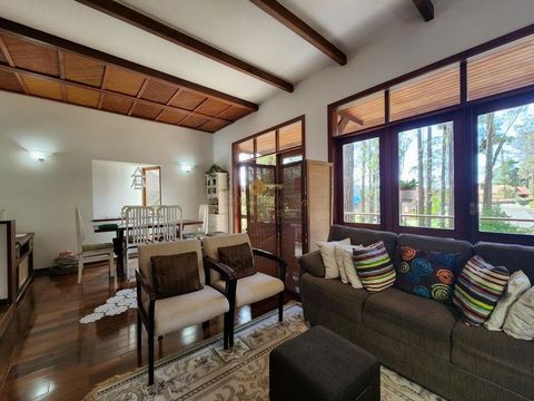 Foto Casa em Condomínio