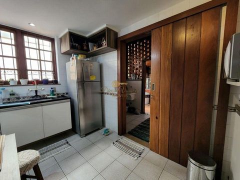 Foto Casa em Condomínio