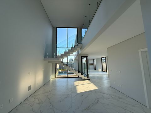 Foto Casa em Condomínio